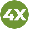 4X THRIVE! Services